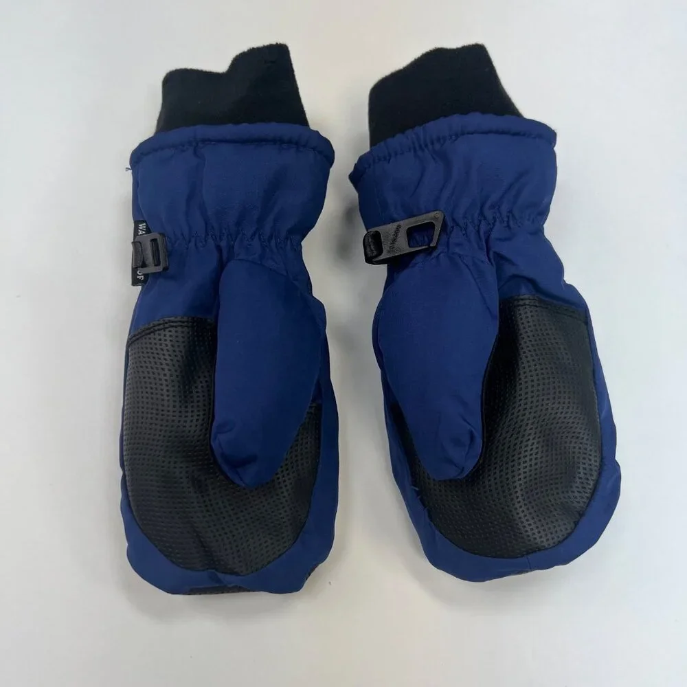 Gordini Snow Mittens